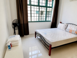 Changi Green (D16), Condominium #584394221